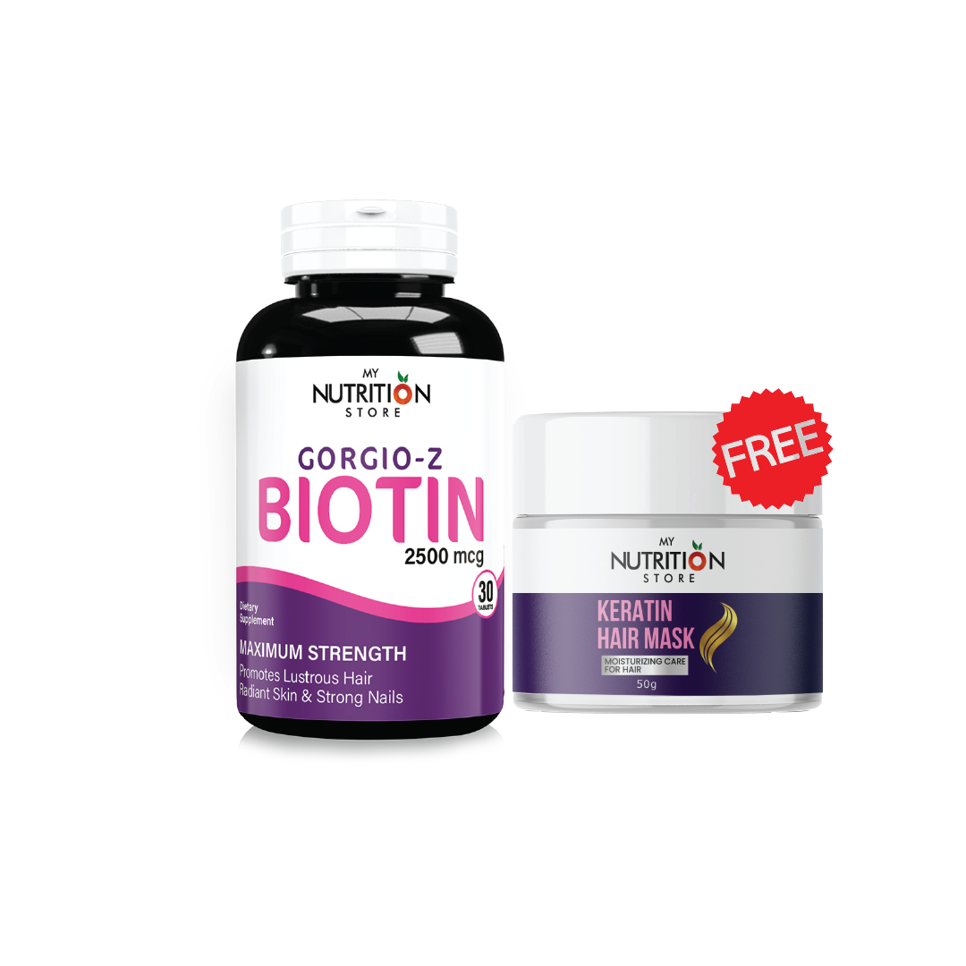Discover the best hair loss treatment to fight hair thinning, baldness, and hair fall while boosting shiny nails and beautiful skin with dietary supplements.