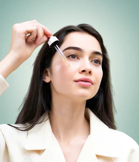 Skin Pigmentation: Causes, Treatment &amp; Role of Collagen &amp; Vitamin C