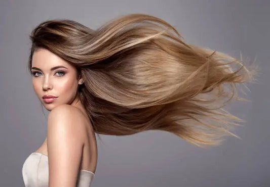 Top Hair Oil Ingredients for Shiny, Smooth &amp; Healthy Hair