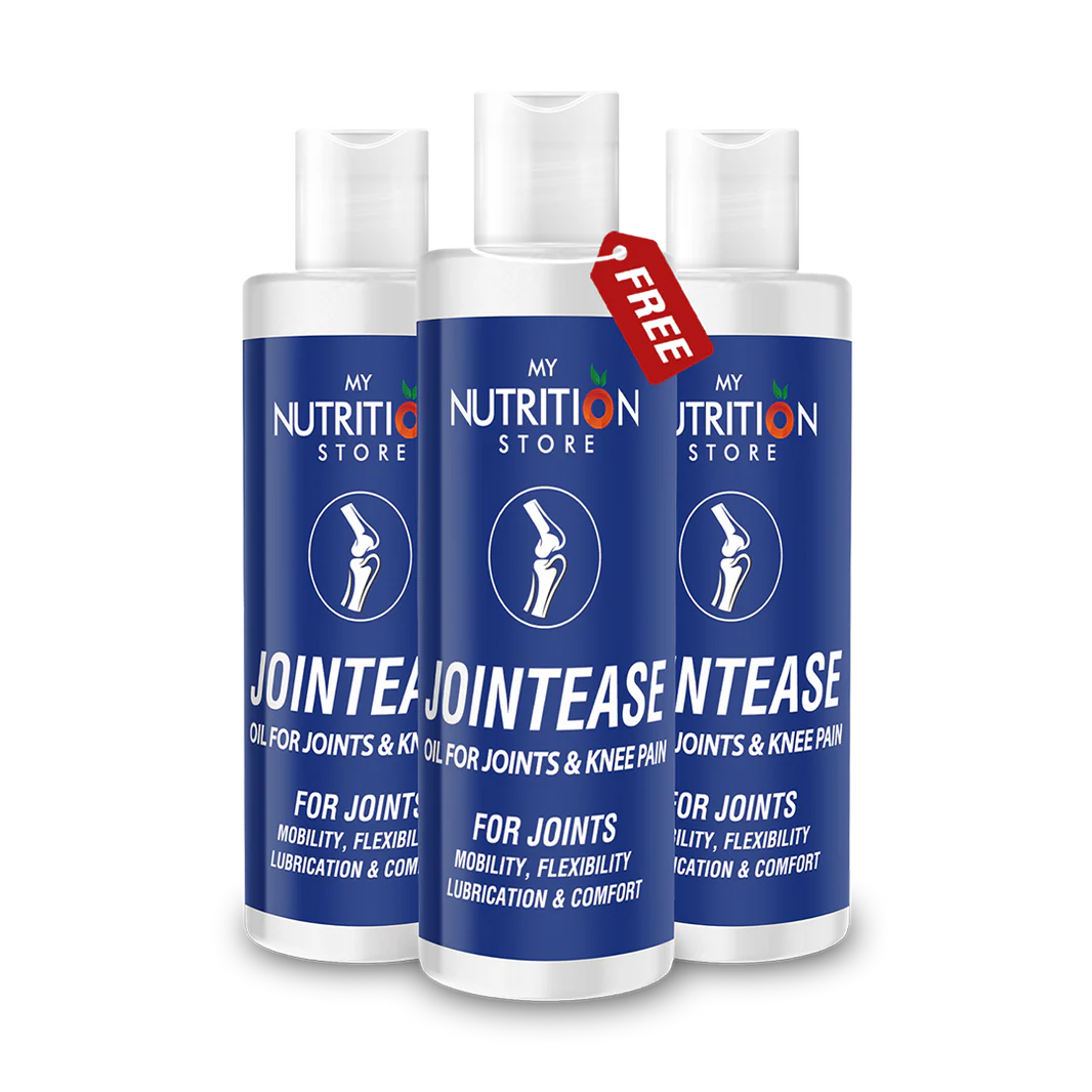 Buy 2 Jointease Oil (50ml)Get 1 Free