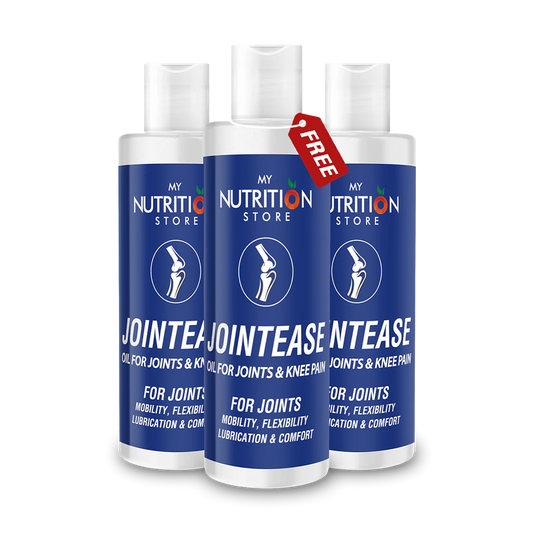 Buy 2 Jointease Oil (50ml)Get 1 Free