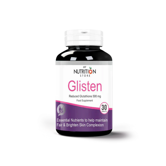 GLISTEN