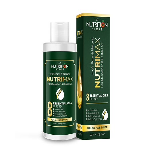 Nourish Hair 
Reduce Hair Fall 
Reduce Split Ends 
Grow Hair Fast,Hair thinning,Hair restoration,Hair regrowth