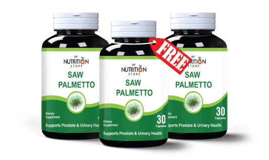 SAW PALMETTO DEAL OFFER