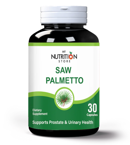 SAW PALLMETTO