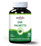 SAW PALLMETTO