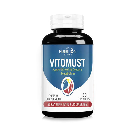 vitomust best herbal medicine for blood sugar