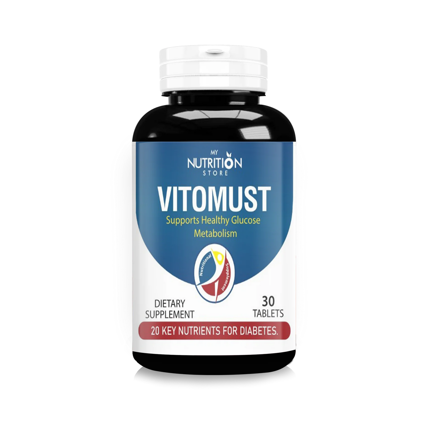 VITOMUST