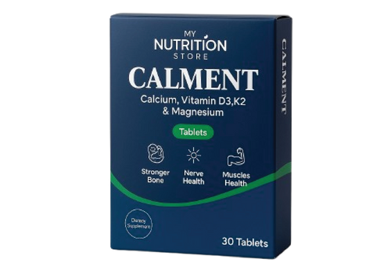 CALMENT