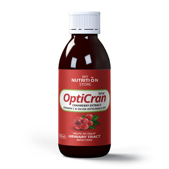 OPTI CRAN SERUP