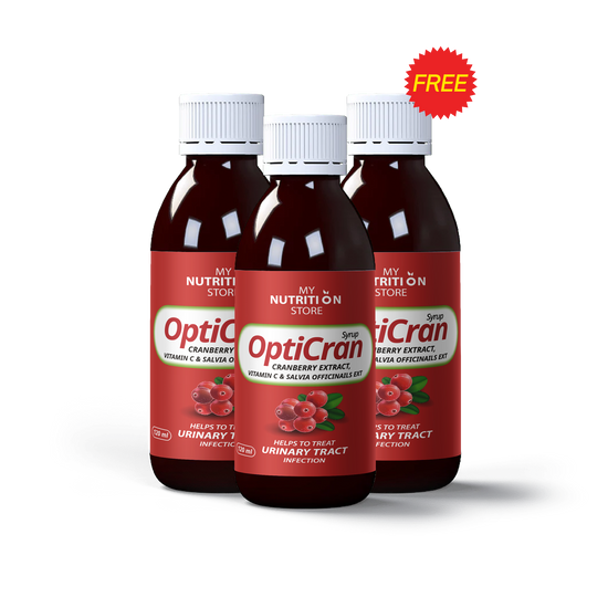 OPTI CRAN DEAL