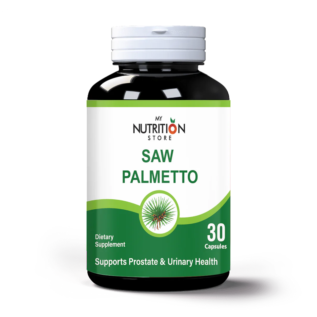 Saw Palmetto